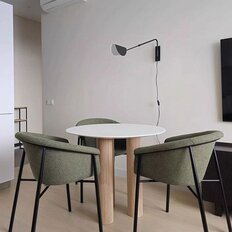 Квартира 43 м², студия - изображение 5