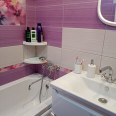 Квартира 41 м², 1-комнатная - изображение 1