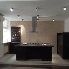 Квартира 123 м², 3-комнатная - изображение 3