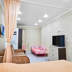 Квартира 37 м², 1-комнатные - изображение 3
