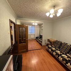 Квартира 35,1 м², 1-комнатная - изображение 5