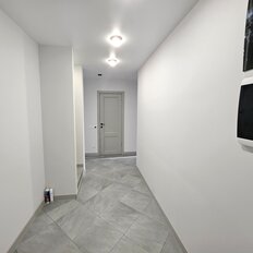 Квартира 111,3 м², 4-комнатная - изображение 2