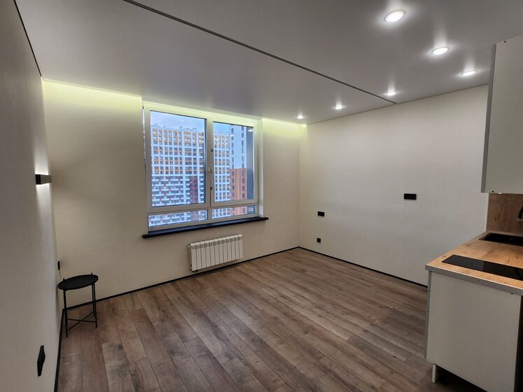 31,1 м², 1-комнатная квартира 15 590 000 ₽ - изображение 107