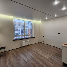 Квартира 25 м², 1-комнатная - изображение 4