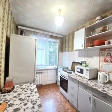 Квартира 43,5 м², 2-комнатная - изображение 1