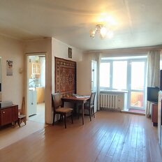 Квартира 44,1 м², 2-комнатная - изображение 3