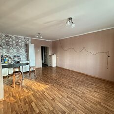 Квартира 35,5 м², студия - изображение 5