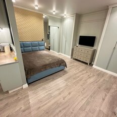 Квартира 46 м², студия - изображение 5