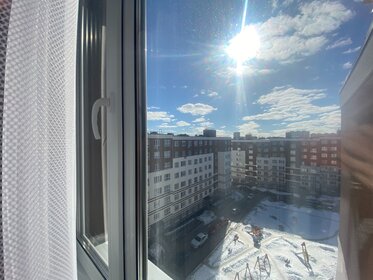 Купить однокомнатную квартиру в клубном доме «Кутузовский, 12» в Москве и МО - изображение 46