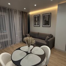 Квартира 26 м², студия - изображение 2