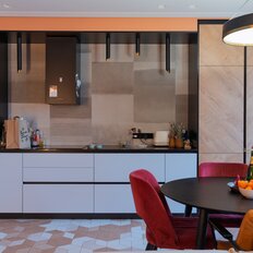 Квартира 63,9 м², 2-комнатная - изображение 4