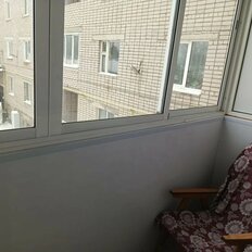 Квартира 42,8 м², 2-комнатная - изображение 2