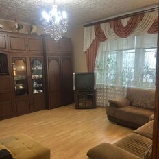 Квартира 92,7 м², 4-комнатная - изображение 4