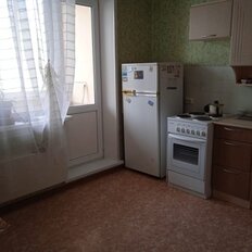 Квартира 36 м², 1-комнатная - изображение 2