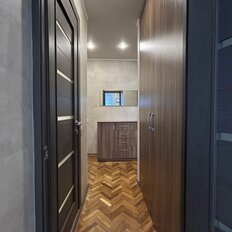 Квартира 34 м², 1-комнатная - изображение 1