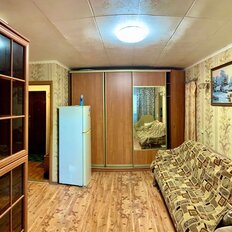 Квартира 41,6 м², 3-комнатная - изображение 3