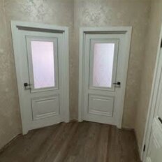 Квартира 37 м², 1-комнатная - изображение 2