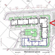 70 м², помещение свободного назначения - изображение 5