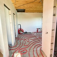 дом + 8 соток, участок - изображение 5