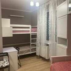 Квартира 22 м², студия - изображение 2