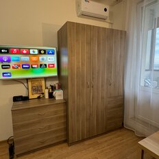 Квартира 28,1 м², студия - изображение 2