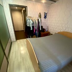Квартира 58 м², 3-комнатная - изображение 4