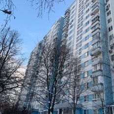 Квартира 53,6 м², 2-комнатная - изображение 1