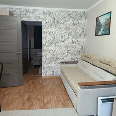 Квартира 40,2 м², 2-комнатная - изображение 4