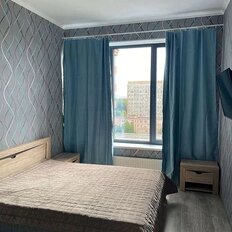 Квартира 35 м², 1-комнатная - изображение 5