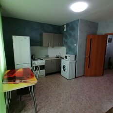 Квартира 24 м², студия - изображение 4