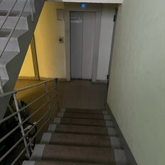 Квартира 45 м², 2-комнатная - изображение 4