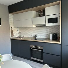 Квартира 78 м², 3-комнатная - изображение 2