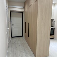 Квартира 25 м², 1-комнатная - изображение 5