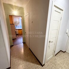 Квартира 57,5 м², 2-комнатная - изображение 4