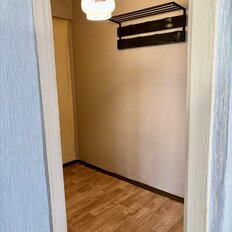 Квартира 37 м², 1-комнатная - изображение 1