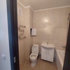 Квартира 30,9 м², 1-комнатная - изображение 5