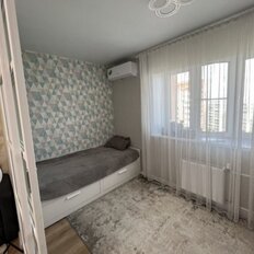 Квартира 72 м², 3-комнатная - изображение 4