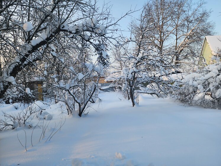 28 м² дом, 7,3 сотки участок 3 800 000 ₽ - изображение 67