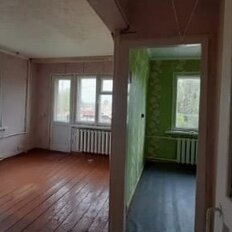 Квартира 30,6 м², 1-комнатная - изображение 5