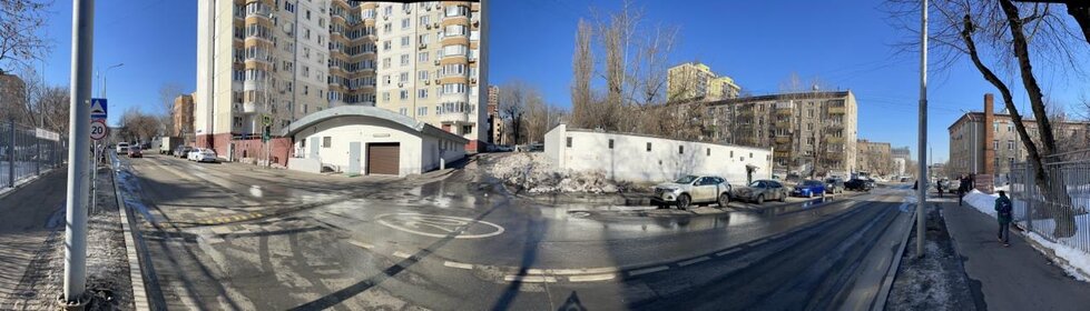 Купить квартиру на вторичном рынке у станции Андроновка (Казанское направление) в Москве - изображение 1