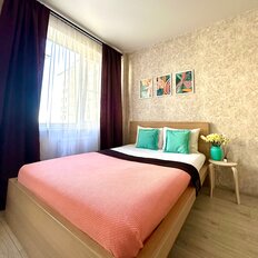 Квартира 27 м², студия - изображение 2