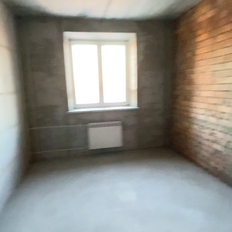 Квартира 37 м², 1-комнатная - изображение 4