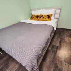 Квартира 40 м², 1-комнатная - изображение 4