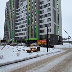 Квартира 37,8 м², студия - изображение 2