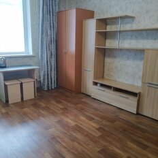 Квартира 30 м², 1-комнатная - изображение 3