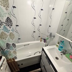 Квартира 53 м², 2-комнатная - изображение 2