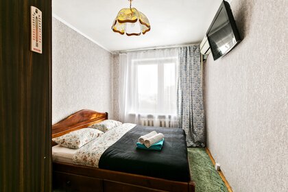 35,1 м², 1-комнатная квартира 5 400 ₽ в сутки - изображение 107