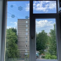 Квартира 50 м², 2-комнатная - изображение 1