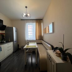 Квартира 80 м², 3-комнатная - изображение 4