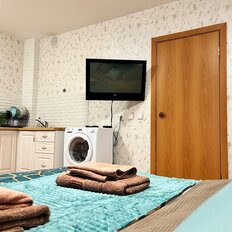 Квартира 33,2 м², студия - изображение 3